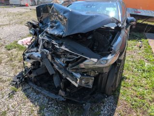 2023 Toyota Camry SE AWD - Primary Damage Right Image